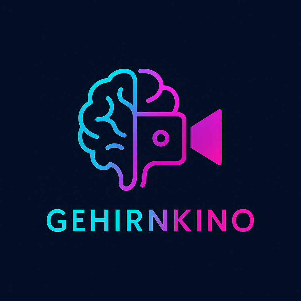 logo gehirnkino